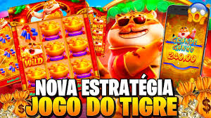 jogo do tiger demo para mobile